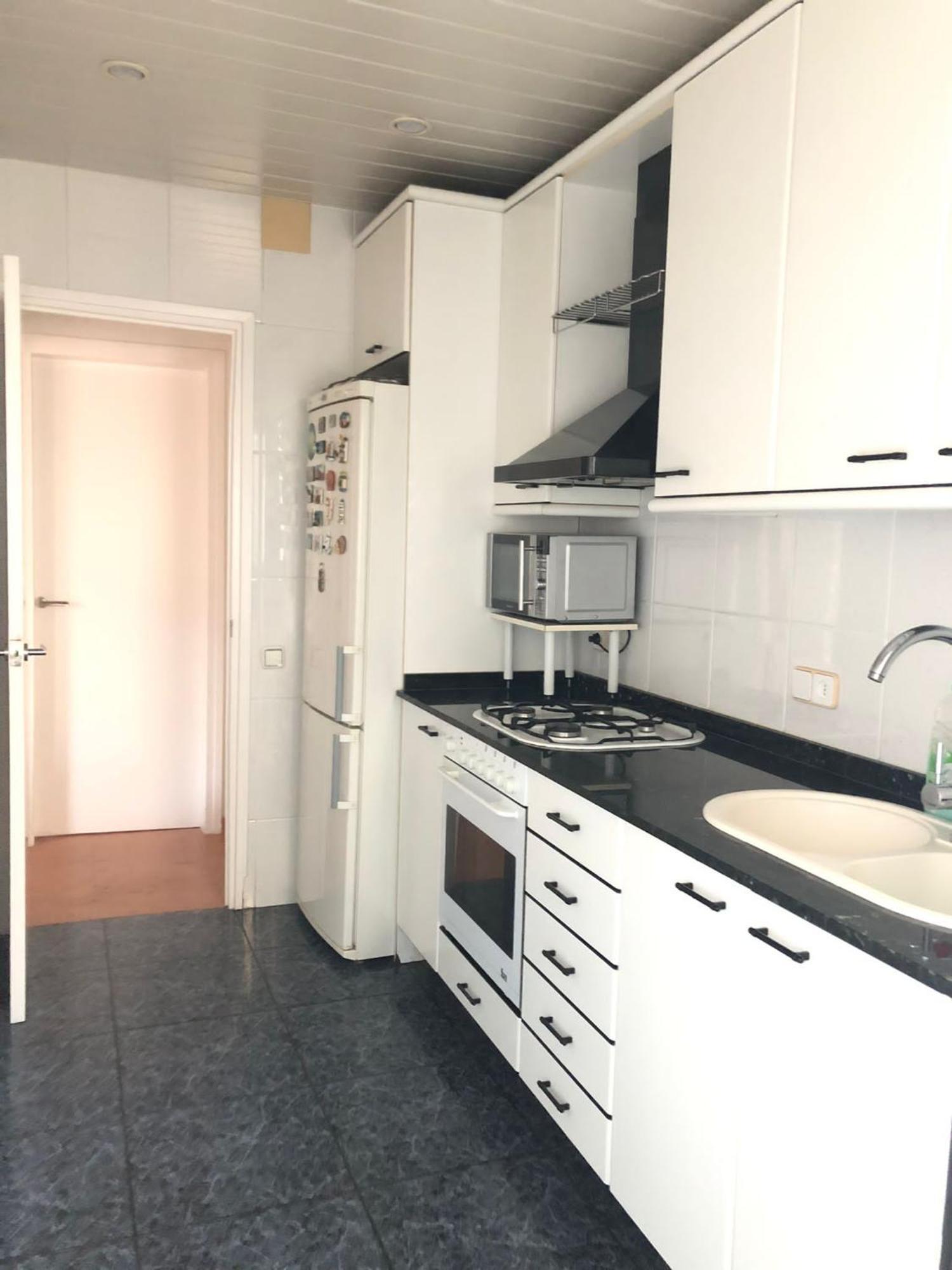 Atico En Gracia Apartment Barcelona Exterior foto