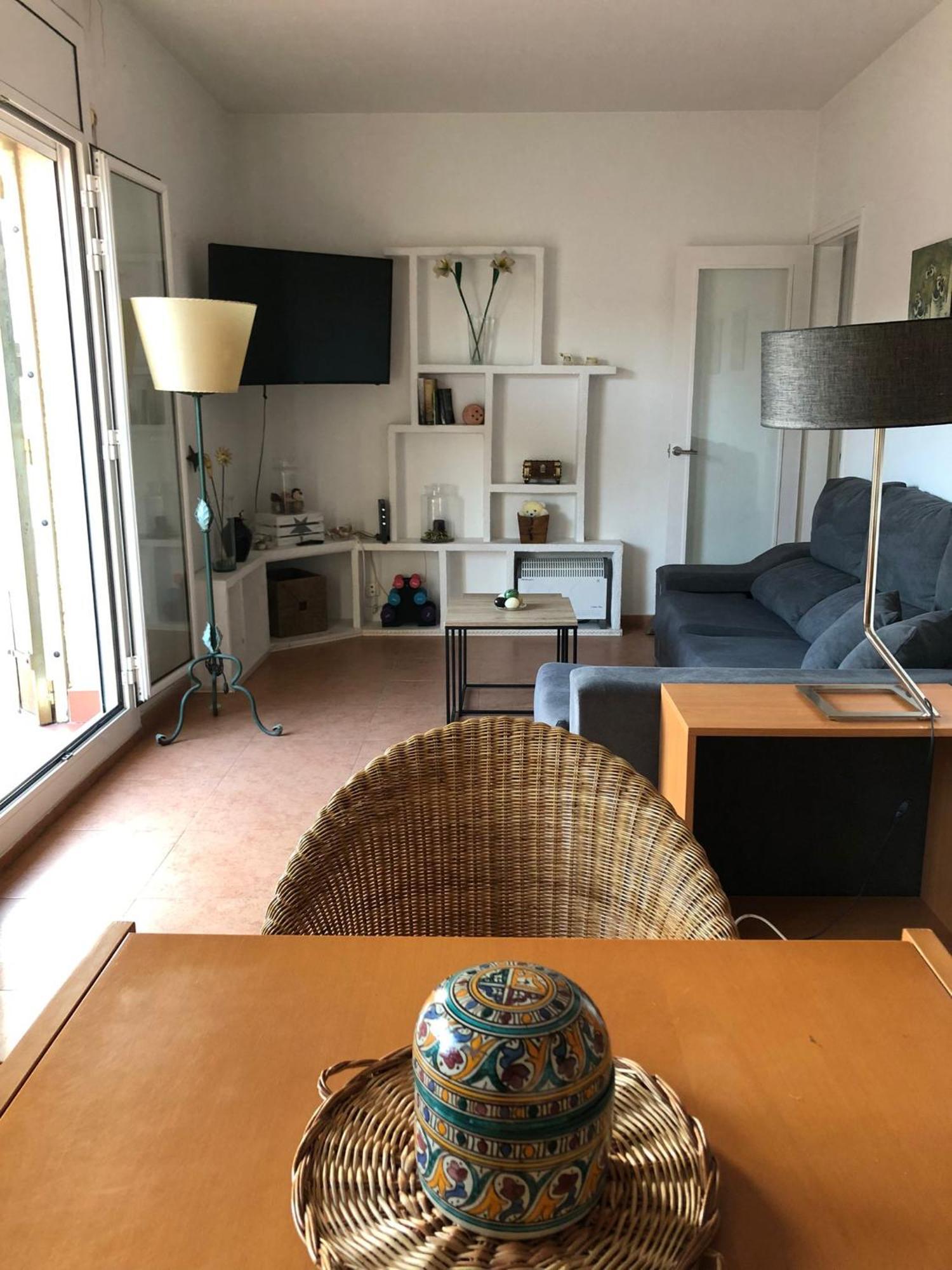 Atico En Gracia Apartment Barcelona Exterior foto