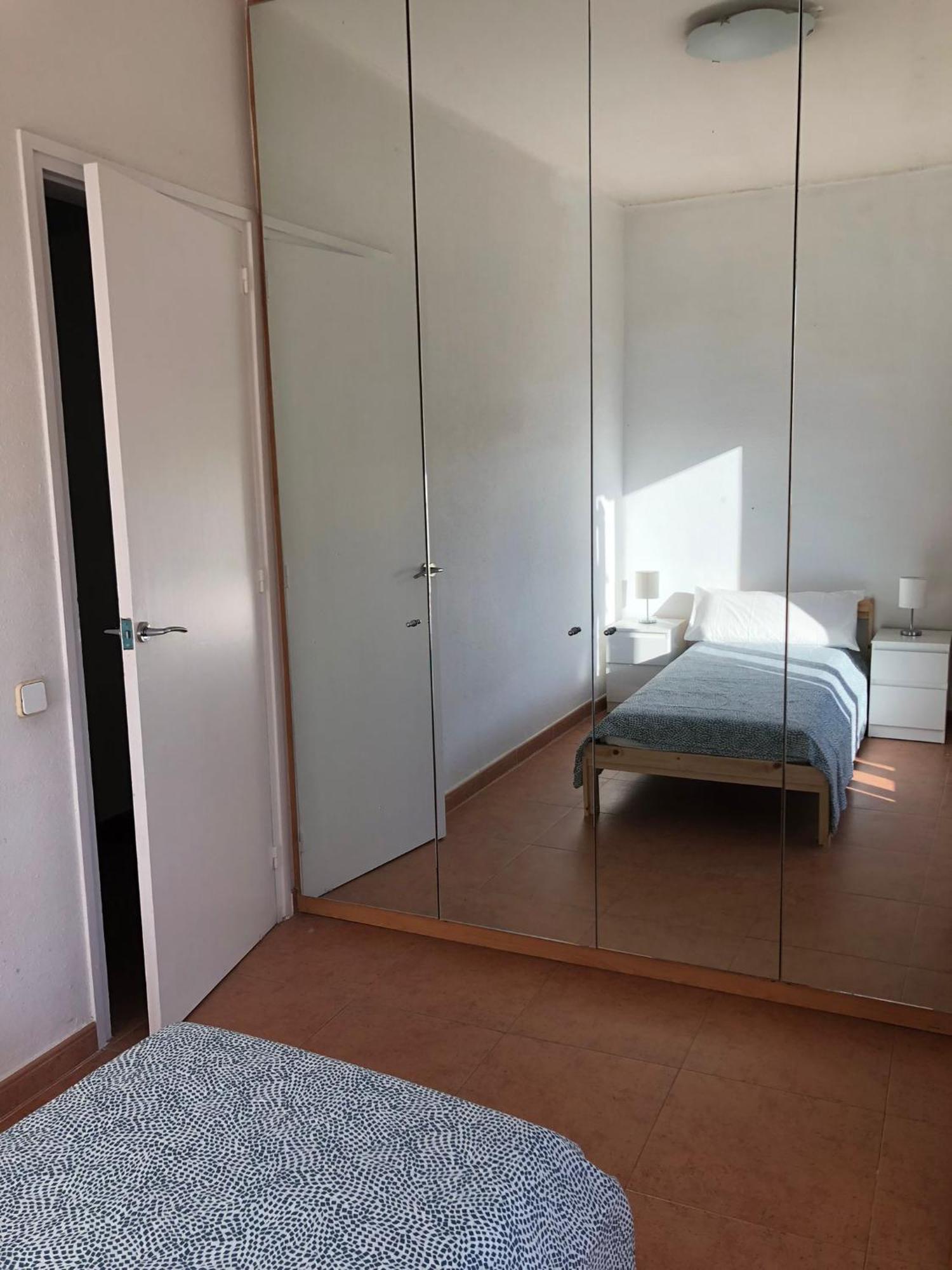 Atico En Gracia Apartment Barcelona Exterior foto